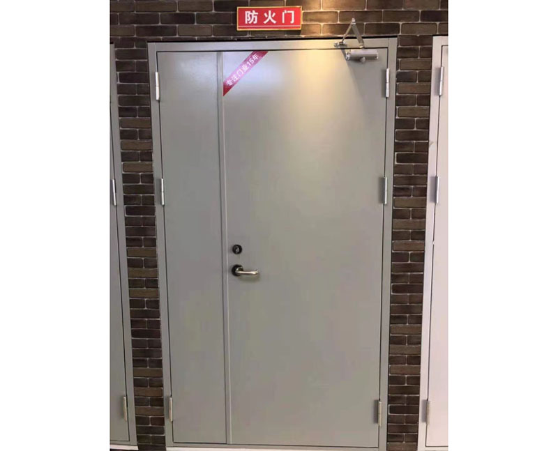 防火門2