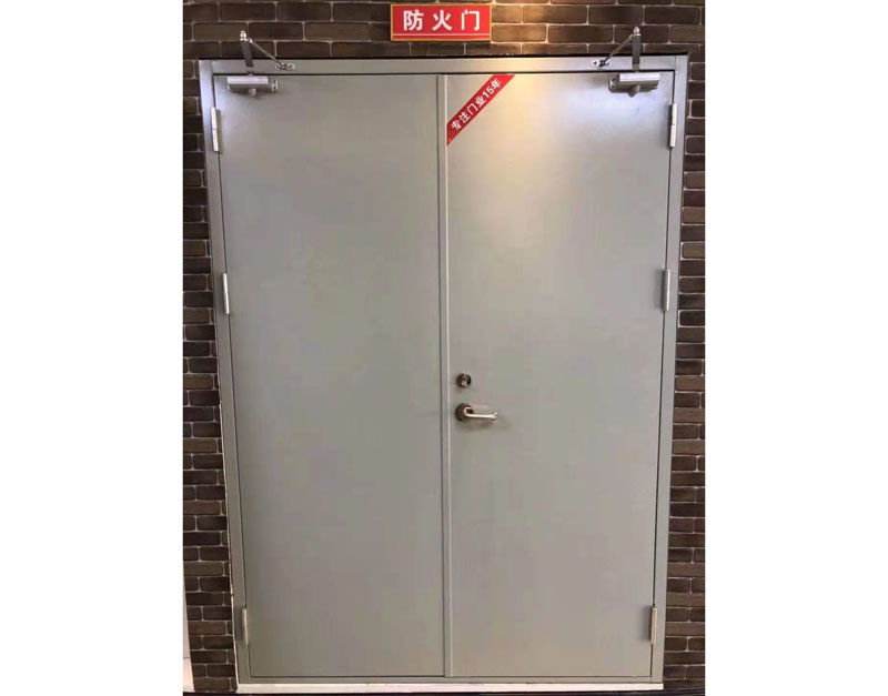 防火門3