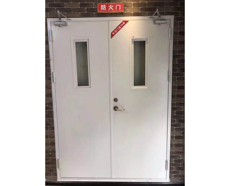 防火門5