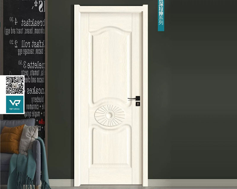 1001（暖白浮雕）