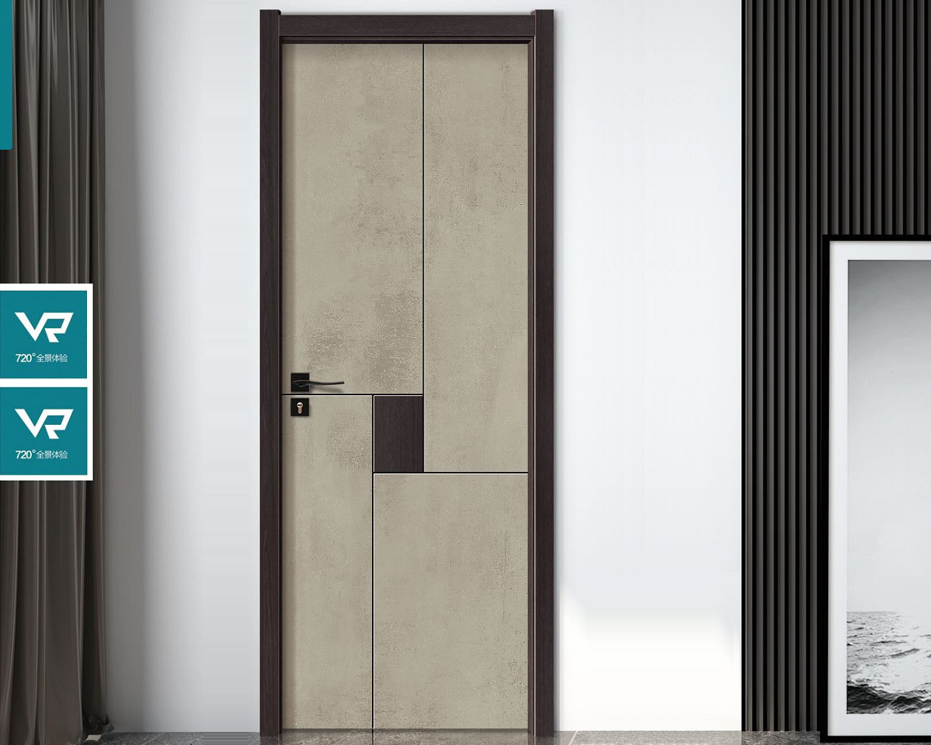 M01（星河灰+現(xiàn)代黑）