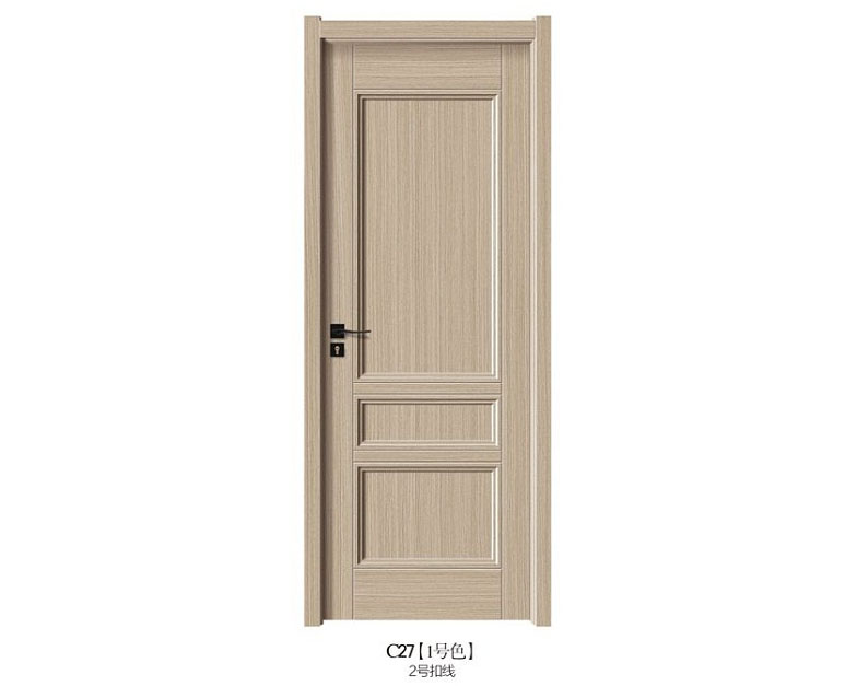 C27（1號色） 2號扣線