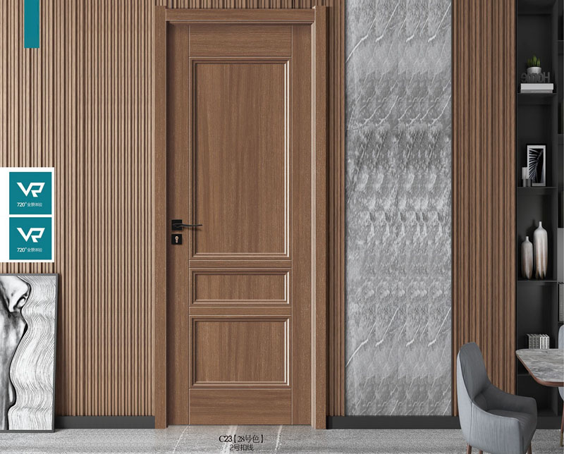 C23（28號色） 2號扣線