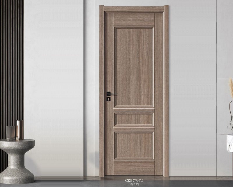 C22（27號色） 2號扣線