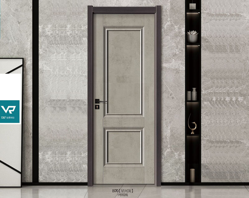 B70（星河灰） 1號扣線