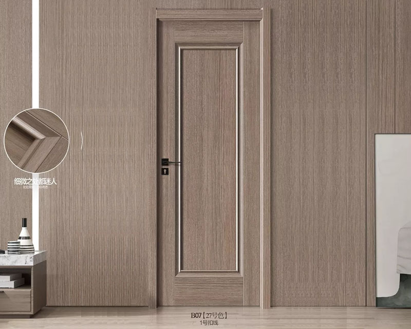 B07（27號色） 1號扣線