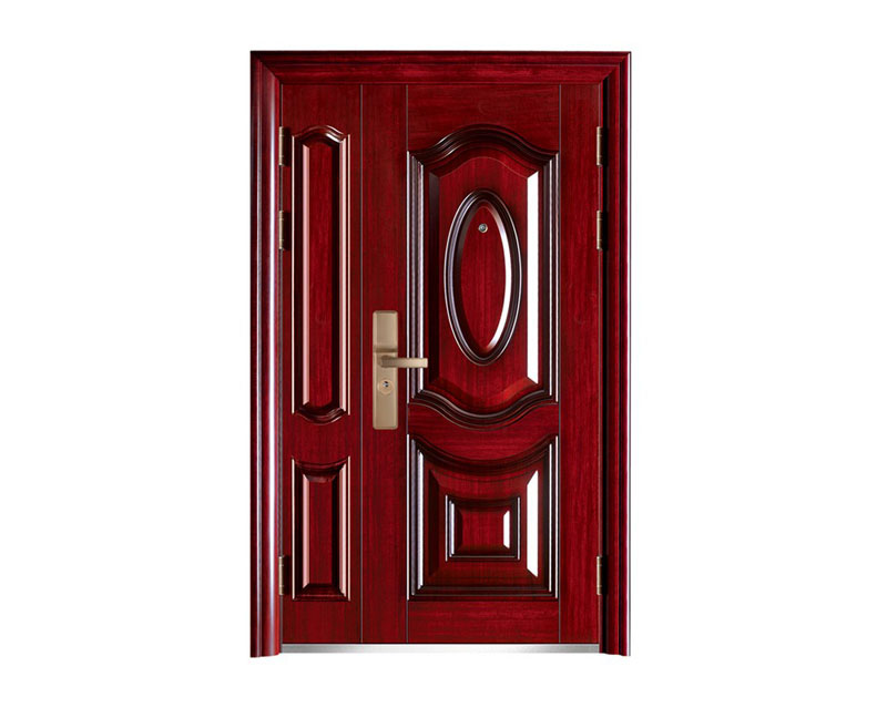 新歐寶子母 經(jīng)典子母門(mén)