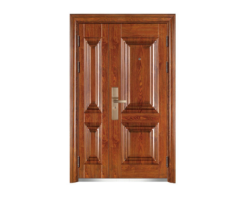 鼎立子母 經(jīng)典子母門(mén)