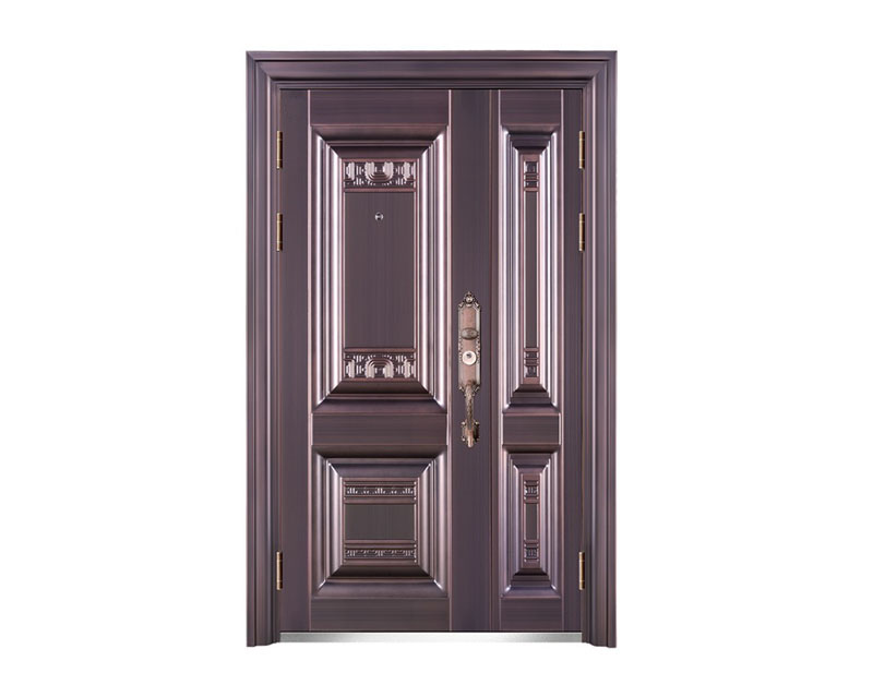 金品子母 經(jīng)典子母門(mén)