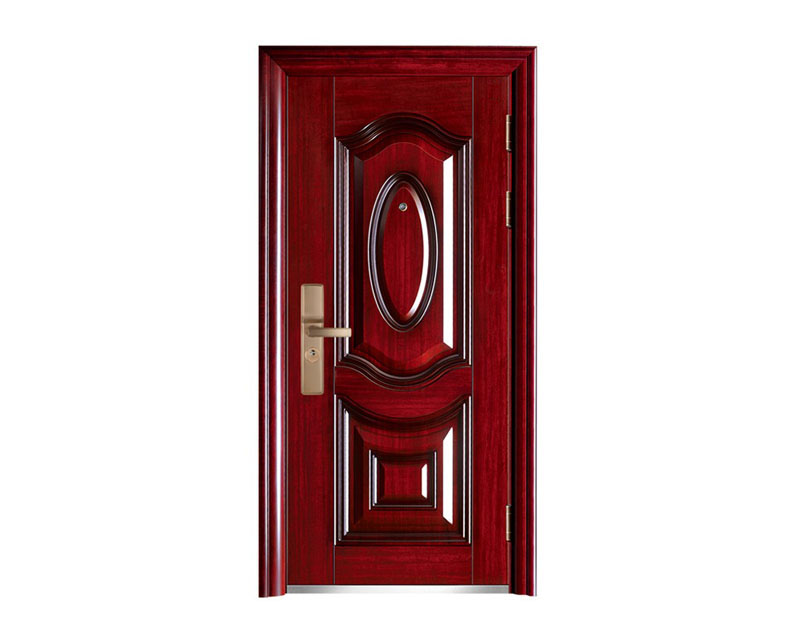 新歐寶 經(jīng)典防盜門(mén)