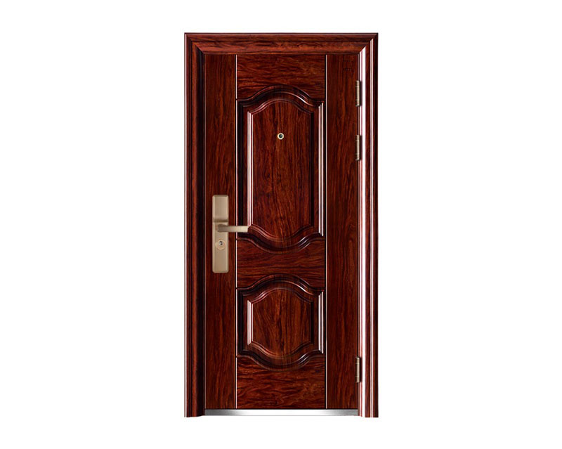 牛氣沖天 經(jīng)典防盜門(mén)