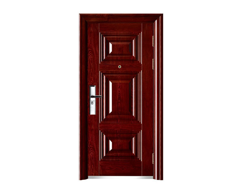 三元及第 經(jīng)典防盜門(mén)