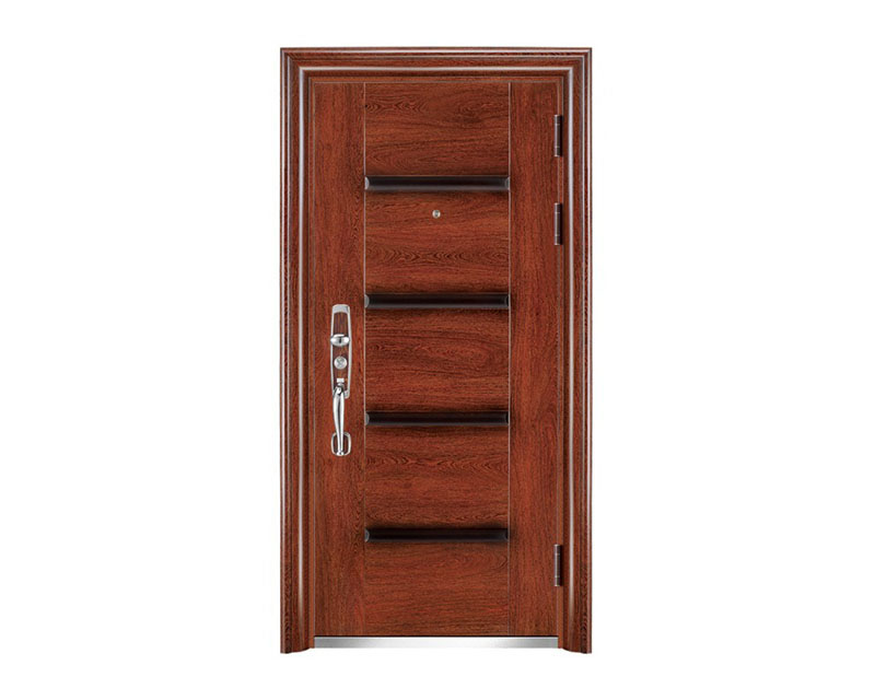 四海升平 經(jīng)典防盜門