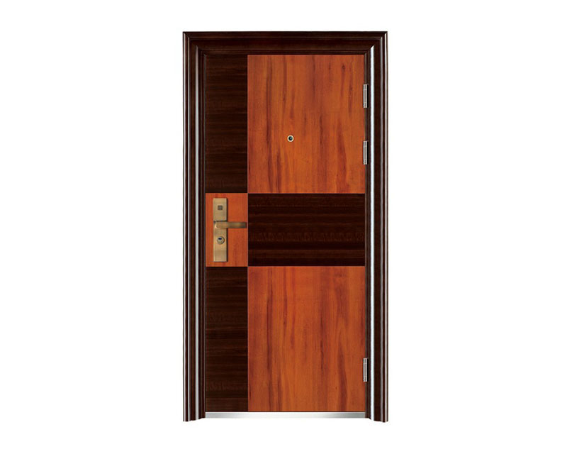 牛津 經(jīng)典防盜門