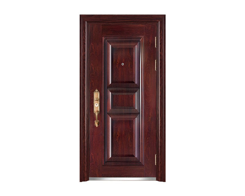 三生三世 經(jīng)典防盜門