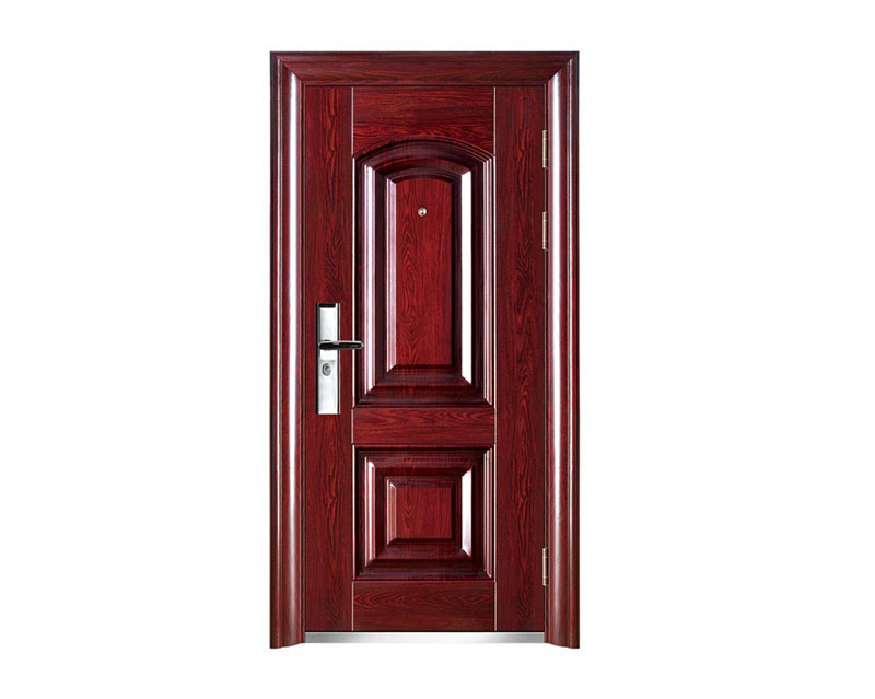 祥光 經(jīng)典防盜門