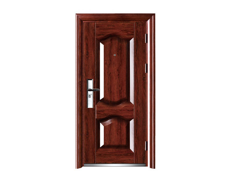 馬到成功 經(jīng)典防盜門