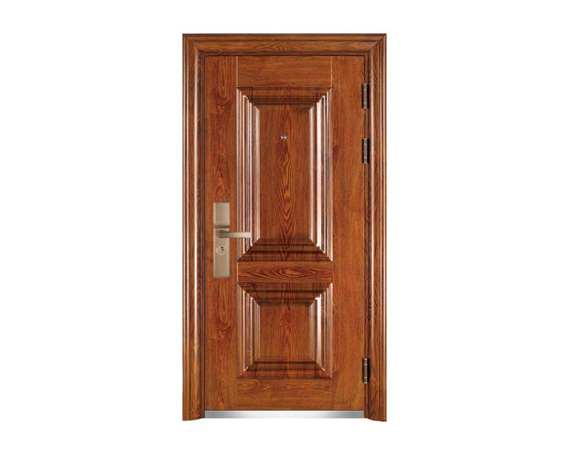 鼎立 經(jīng)典防盜門