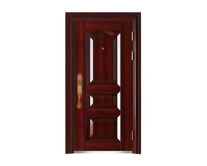 萬事如意 經(jīng)典防盜門