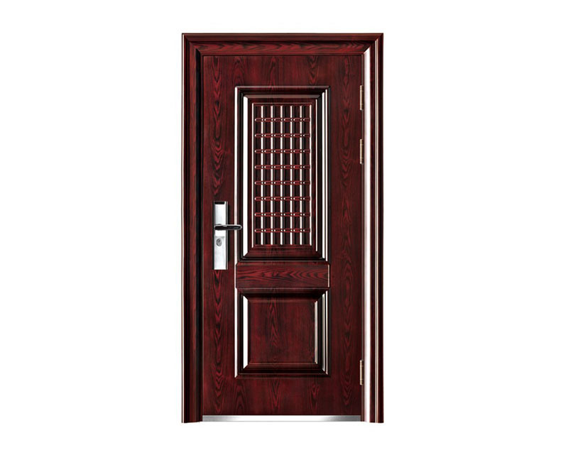 布拉格門中門 經(jīng)典門中門