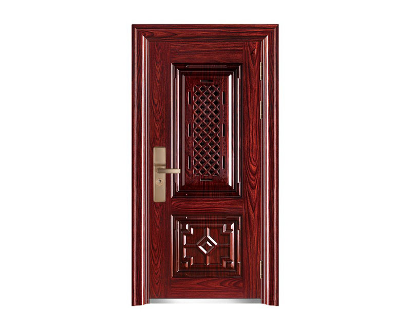 和睦門中門 經(jīng)典門中門