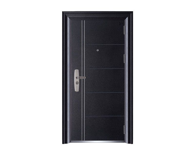 春暖花開 高端防盜門