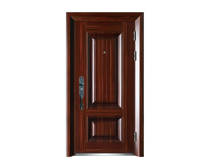 誠品 高端防盜門