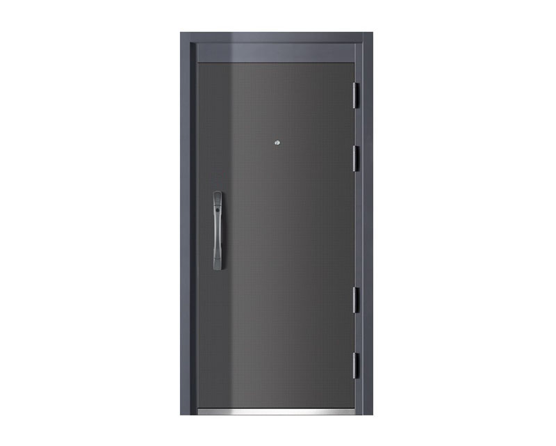 經緯 時尚意式門