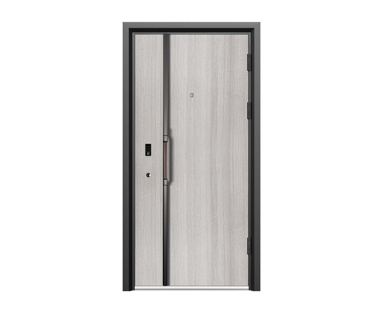 星空 時尚意式門