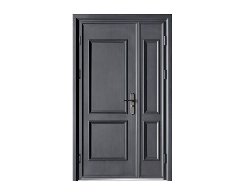 雙城記 時尚意式門