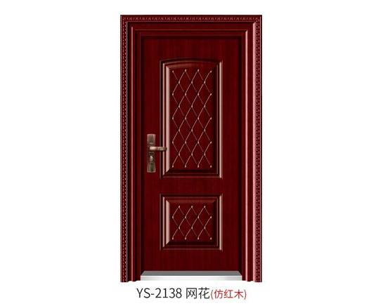 YS-2138 網(wǎng)花（仿紅木）