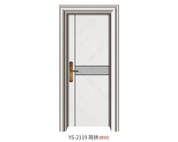 YS-2119 簡拼（轉(zhuǎn)印）