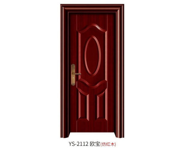 YS-2112 歐寶（仿紅木）