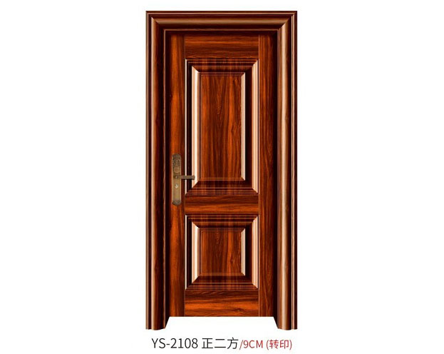 YS-2108 正二方（9cm、轉(zhuǎn)印）