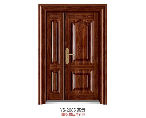 YS-2085 富貴（整板模壓、轉(zhuǎn)印）