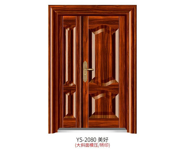 YS-2080 美好（大斜面模壓、轉(zhuǎn)印）